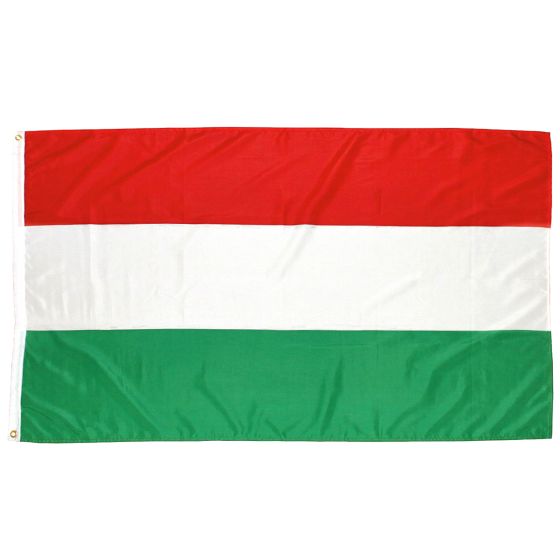 MFH Flag Hungary 90x150cm