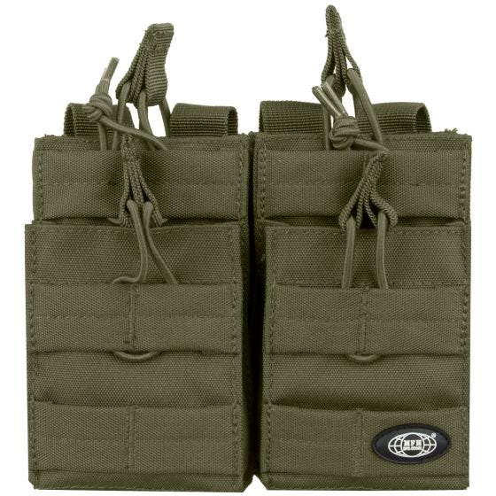 MFH Modular Pouch OD Green