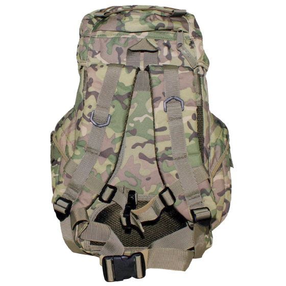 MFH Recon I Backpack 15L Operation Camo