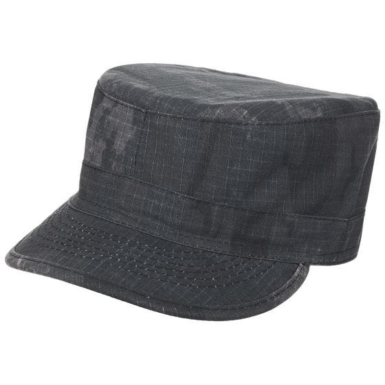 MFH ACU Ripstop US Field Cap HDT Camo LE