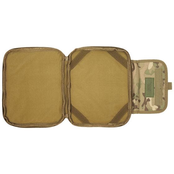 MFH MOLLE Tablet Case Operation Camo
