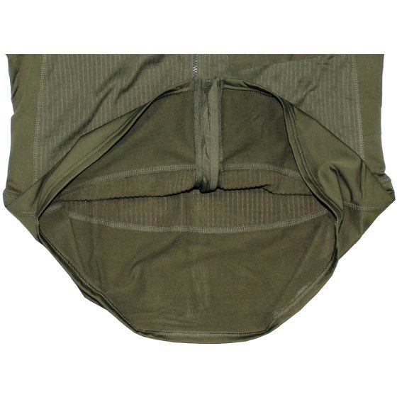 MFH Tactical US Jacket Lining Olive