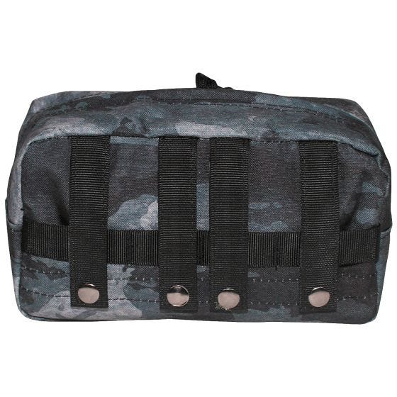 MFH Utility Pouch Large MOLLE HDT Camo LE