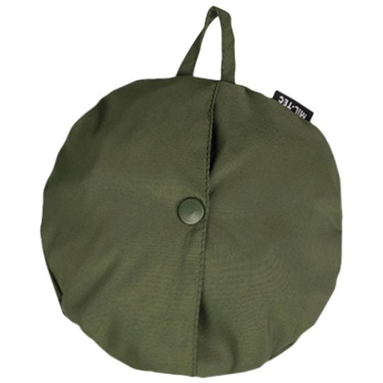 Mil-Tec Boonie Hat with Mosquito Net Olive
