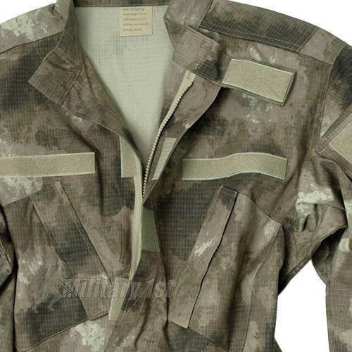 Mil-Tec ACU Shirt MIL-TACS AU
