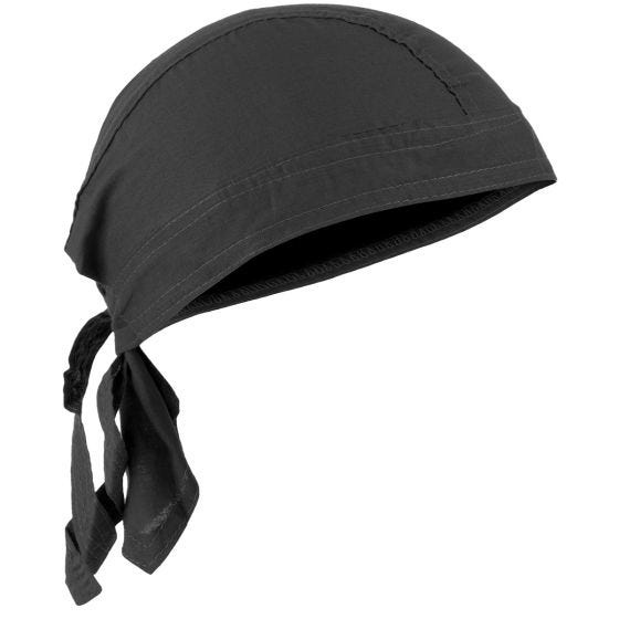 Mil-Tec Headwrap Black