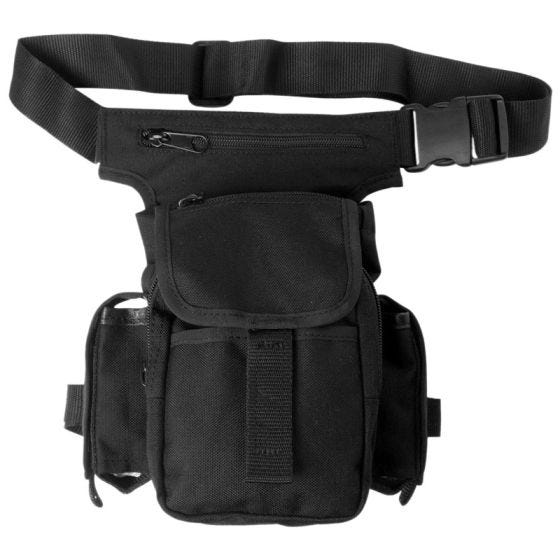 Mil-Tec Multi Pack Black