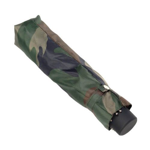 Mini Folding Umbrella Woodland
