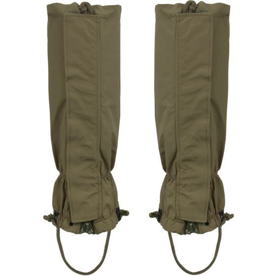 Mil-Tec Walking Gaiters Olive