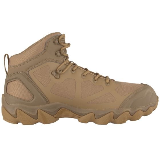 Mil-Tec Chimera Mid Boots Dark Coyote