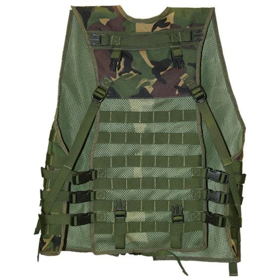 Pro-Force MLCS Vest DPM