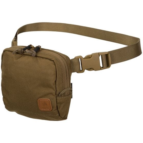 Helikon SERE Pouch Coyote