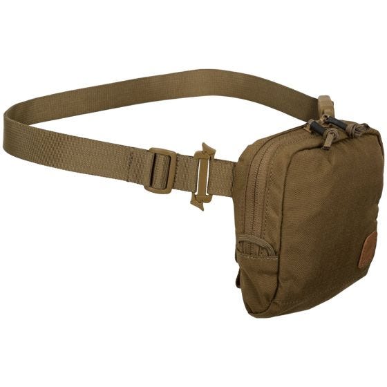 Helikon SERE Pouch Coyote