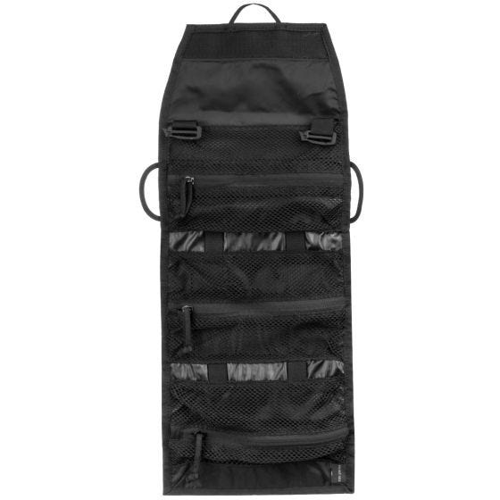 Helikon Trip Roll Organizer Black