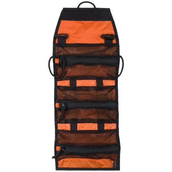 Helikon Trip Roll Organizer Orange