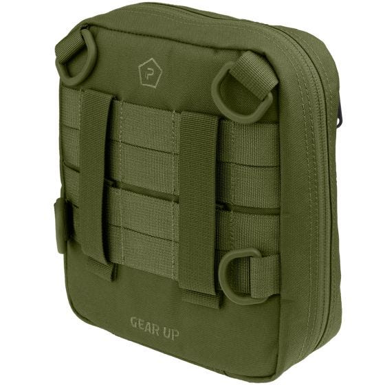 Pentagon EDC 2.0 Pouch Olive