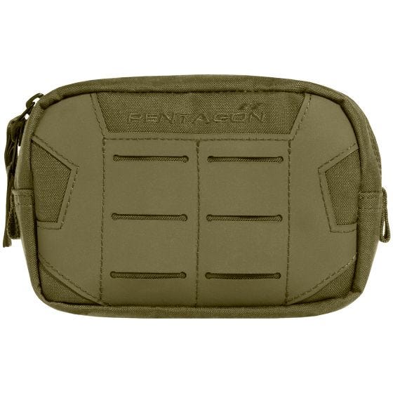 Pentagon Elpis 15x10 Pouch Olive