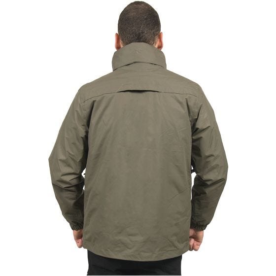 Pentagon Gen V 2.0 Parka RAL 7013