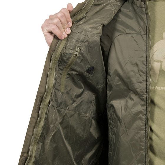 Pentagon Gen V 2.0 Parka RAL 7013