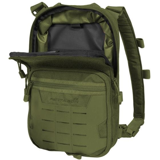 Pentagon Quick Bag Olive