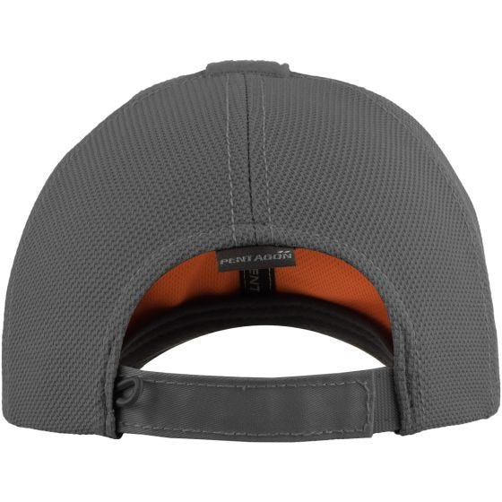Pentagon Raptor BB Cap Cinder Grey