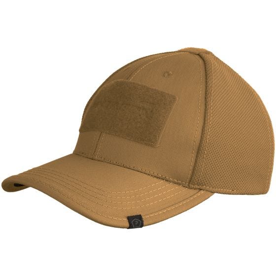 Pentagon Raptor BB Cap Coyote
