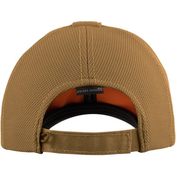 Pentagon Raptor BB Cap Coyote