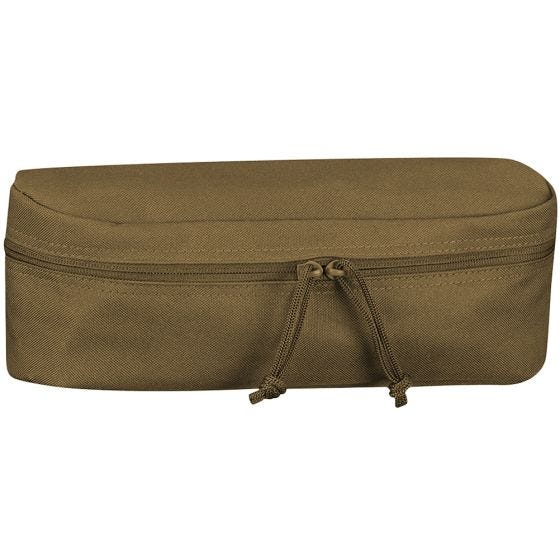 Propper 4x11 Reversible Dump Pouch Coyote