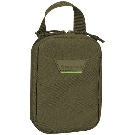 Propper 7x5 Pocket Organiser Olive