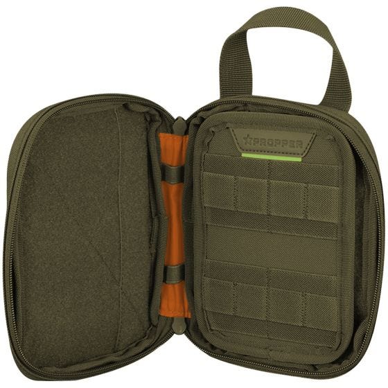 Propper 7x5 Pocket Organiser Olive