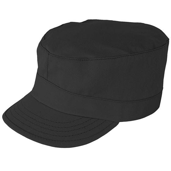 Propper BDU Patrol Cap Polycotton Black