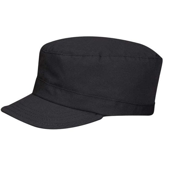 Propper BDU Patrol Cap Cotton Black