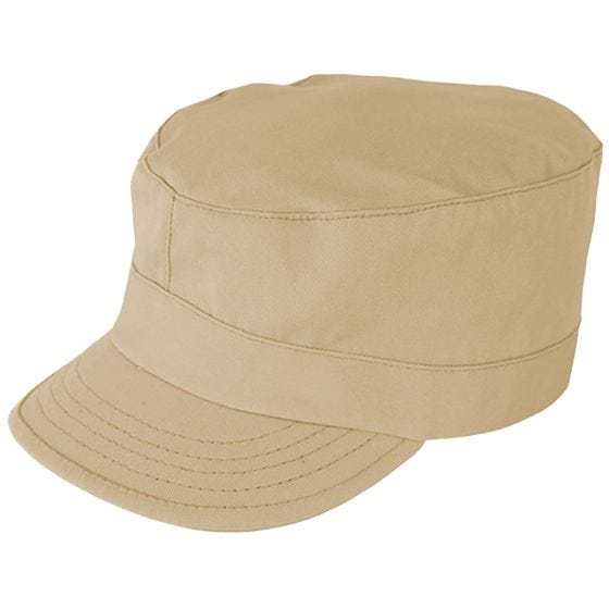 Propper BDU Patrol Cap Polycotton Khaki