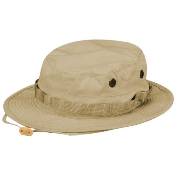 Propper Boonie Hat Cotton Ripstop Khaki