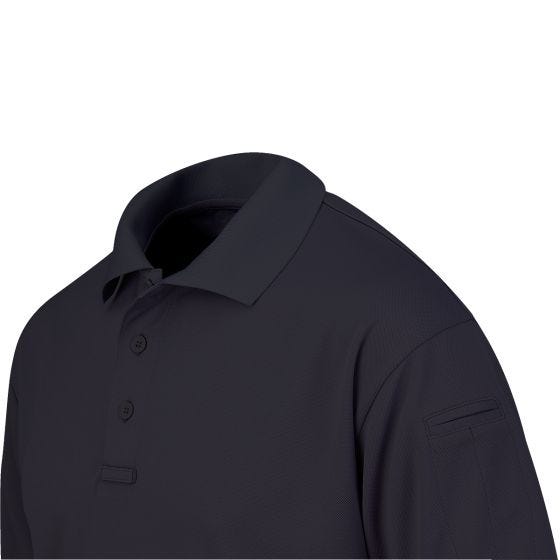 Propper Men's Uniform Short Sleeve Polo LAPD Navy
