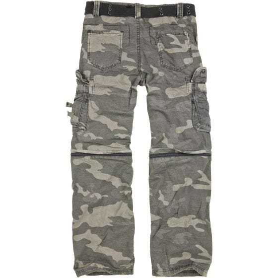 Surplus Royal Outback Trousers Royal Camo