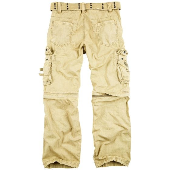 Surplus Royal Outback Trousers Royal Sahara