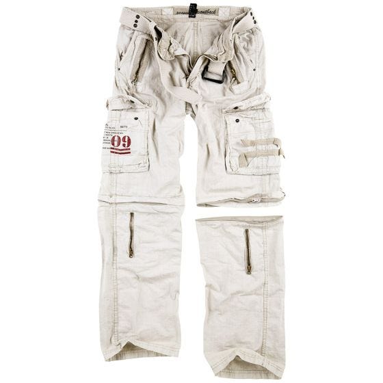 Surplus Royal Outback Trousers Royal White
