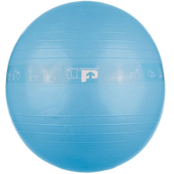 Ultimate Performance Gym Ball 65cm