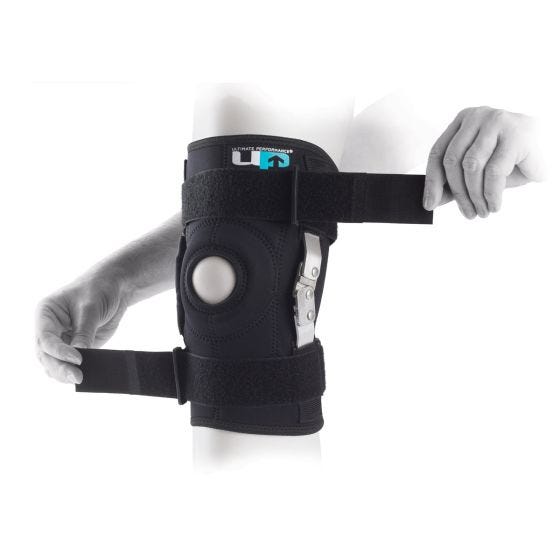Ultimate Performance Hinged Knee Brace