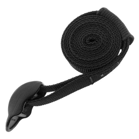 Highlander Utility Strap 2m