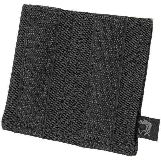Viper VX Double Pistol Mag Sleeve Black
