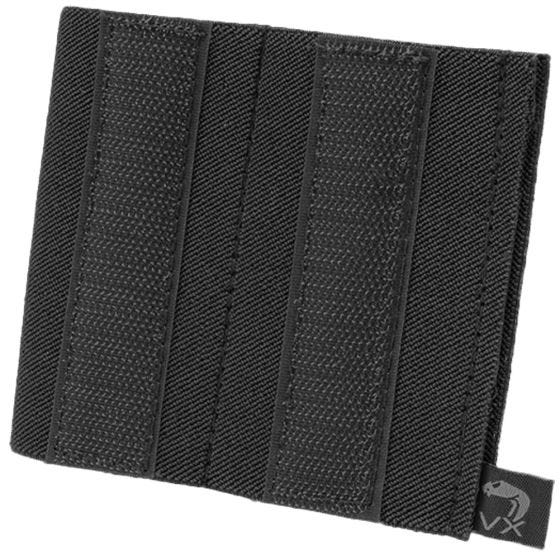 Viper VX Double SMG Mag Sleeve Black