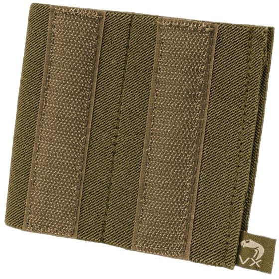Viper VX Double SMG Mag Sleeve Dark Coyote