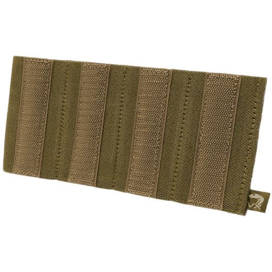Viper VX Quad SMG Mag Sleeve Dark Coyote