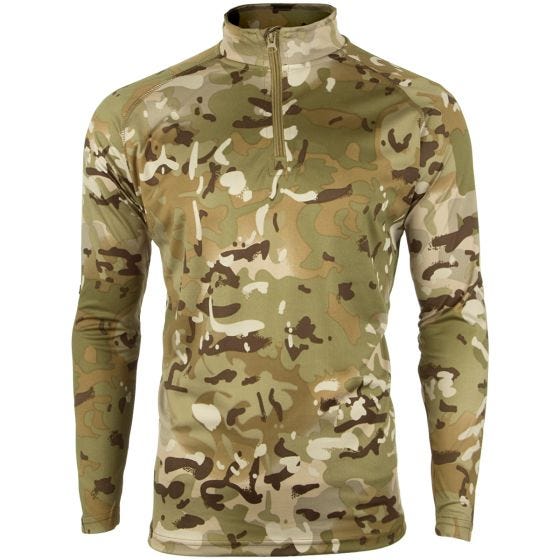 Viper Mesh-tech Armour Top V-Cam