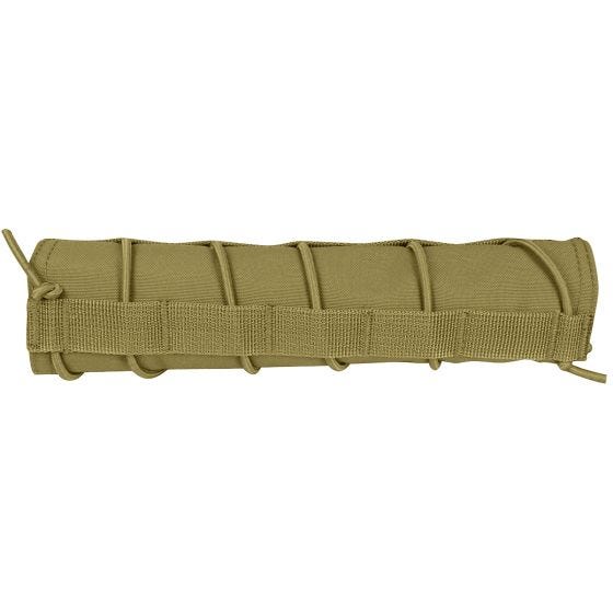 Viper Moderator Cover Coyote