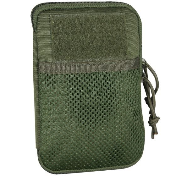 Viper Operators Pouch Olive Green