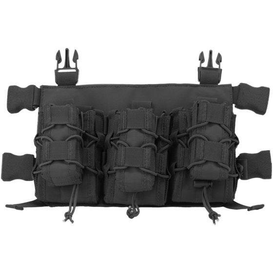 Viper VX Buckle Up Mag Rig Black