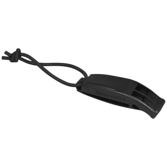 Viper Tactical Whistle Black